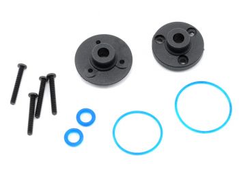 Traxxas Front/Rear Differential Cover 