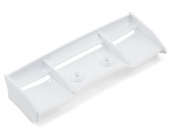 Traxxas 1/16 E-Revo Wing (White)