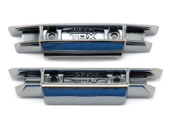 Traxxas Front & Rear Bumper Set