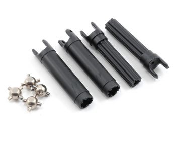 Traxxas Left or Right Half Shafts