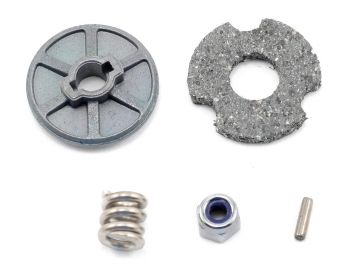 Traxxas Complete Slipper Clutch