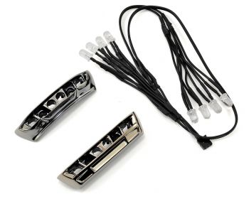 Traxxas Complete LED Light Kit 