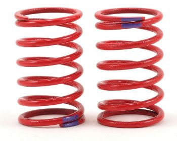 Traxxas Spring Set (3.2 Rate - Purple)