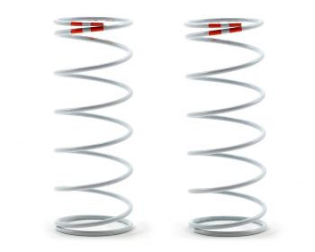 Traxxas Spring, (0.623 rate orange) 