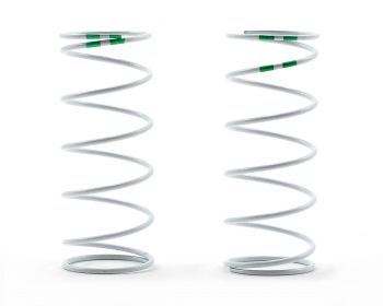 Traxxas Spring,(0.653 rate green) 