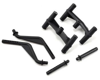 Traxxas LaTrax Body Mount Set