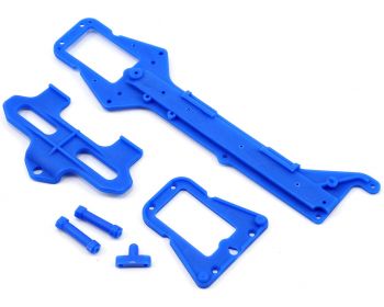 Traxxas LaTrax Upper Chassis