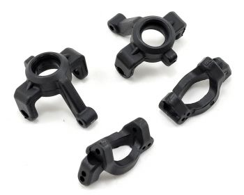 Traxxas LaTrax Steering Block Set