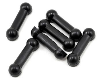 Traxxas LaTrax Toe Link Set (6)