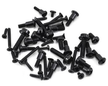 Traxxas LaTrax Rally Screw Set