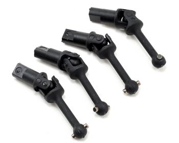 Traxxas LaTrax Driveshaft Set (4)