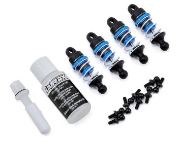 Traxxas LaTrax Shock Set w/Springs (4)