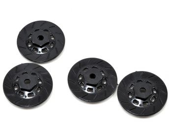 Traxxas LaTrax Hubs (4)