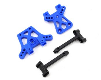 Traxxas LaTrax F/R Shock Tower Set