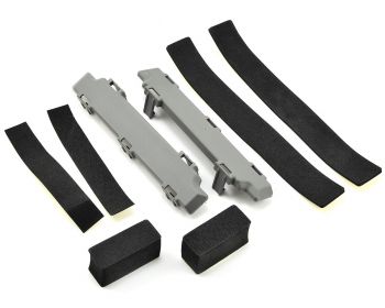 Traxxas X-Maxx Battery Compartment & Foam Spacer Set