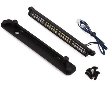 Traxxas Maxx/X-Maxx/XRT Rear LED Light Bar (Red/White)