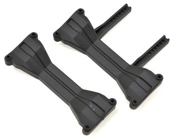 Traxxas TRX-4 Land Rover Defender Front & Rear Inner Fender Brace Set