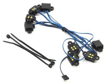 Traxxas TRX-4 LED Rock Light Kit