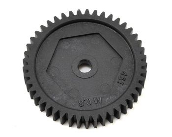 Traxxas Mod 0.8 TRX-4 Spur Gear (45T)