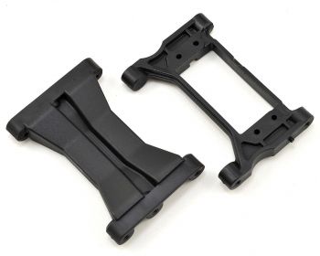 Traxxas TRX-4 Steering Servo Mount & Chassis Crossmember