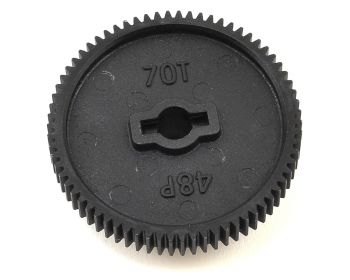 Traxxas 4-Tec 2.0 48P Spur Gear (70T)