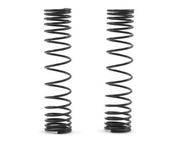 Traxxas Unlimited Desert Racer GTR Rear Shock Spring (2) (Silver)