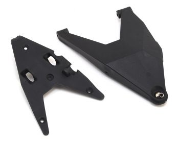 Traxxas Unlimited Desert Racer Front Left Lower Suspension Arm