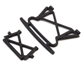 Traxxas Unlimited Desert Racer Front Bumper Set