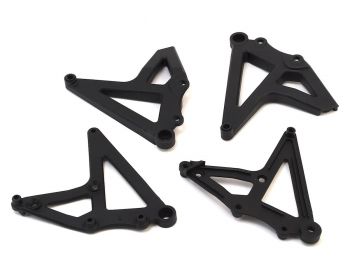 Traxxas Unlimited Desert Racer Rear Shock Mount Set