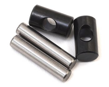 Traxxas Unlimited Desert Racer Driveshaft Rebuild Kit
