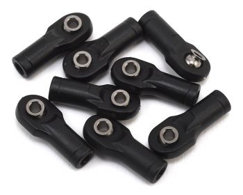 Traxxas Heavy Duty Push Rod Rod Ends (8)