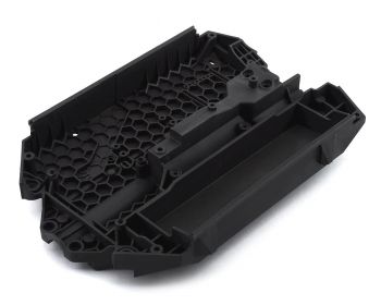TRAXXAS Chassis (fits Maxx® with extended chassis (352mm wheelbase))