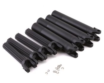 Traxxas WideMaxx Half Shaft Set (4)