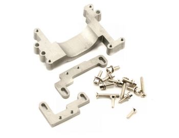 Traxxas Engine Mount/Adj Plate Stampede