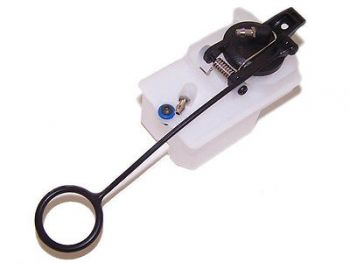 Traxxas Fuel Tank Assembly Jato
