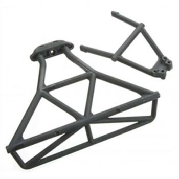 Traxxas Bumper, rear