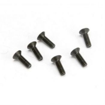 Traxxas Screws, 2.5x8 