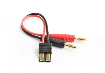 Traxxas Battery Charge Lead