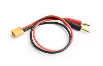 XT60 CHARGER LEADS 