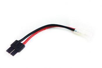 Traxxas Male to Tamiya Female