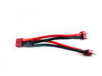 Deans Parallel Plug