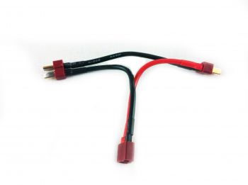 Deans Series Plug