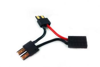 Traxxas Series Plug