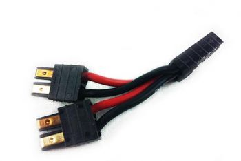 Traxxas Parallel Plug