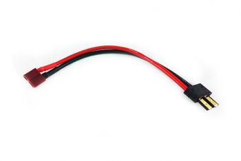Traxxas Male to Deans Female