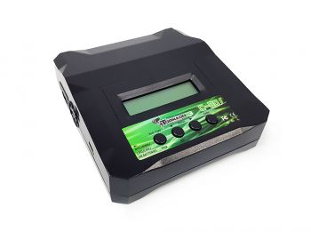 Tornado RC Multi chemistry charger AC/DC 7amp 80w *IN STOCK*