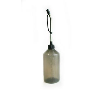 RC FUEL BOTTLE 500CC SOFT