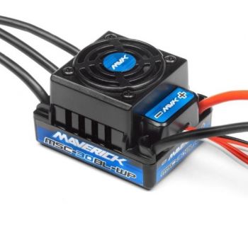 Maverick XT/MT FLUX MSC-30BL-WP BRUSHLESS SPEED CONTROLLER (T-PLUG)