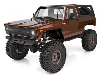Element RC Enduro Trailwalker Portal Trail Truck  Rock Crawler RTR *IN STOCK*