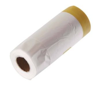 Tamiya Masking Tape/Plastic Sheeting 550mm